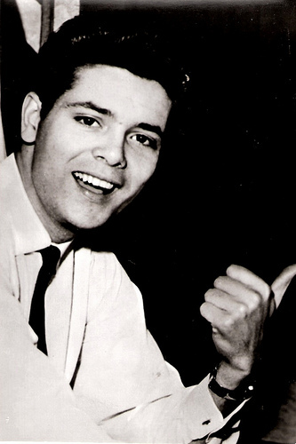 Cliff Richard