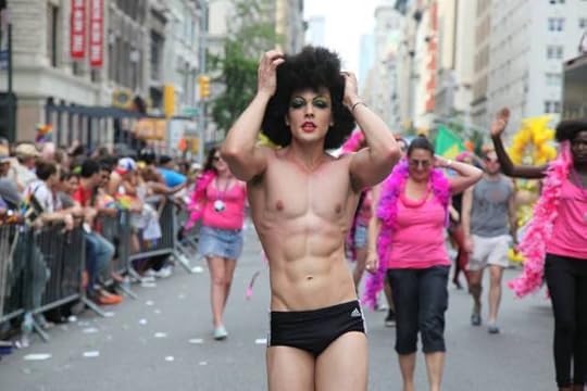 gay pride
