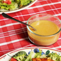 Dijon Vinaigrette Good Cheap Eats