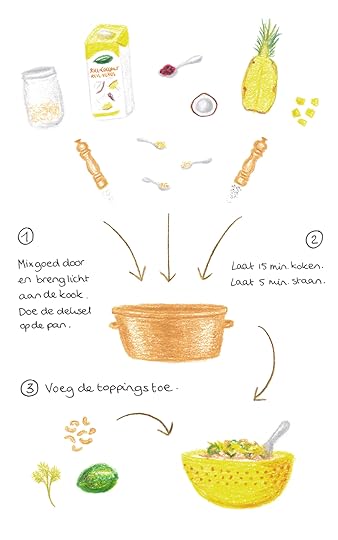 Ananas-recept-DGM