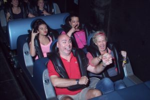 Rock n Roller Coaster