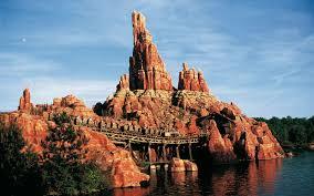 thunder mountain