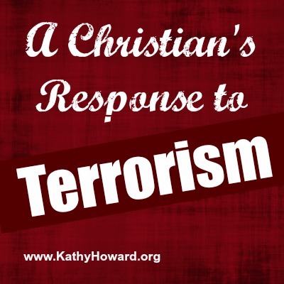 terrorism