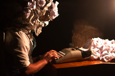 Image via Drew Coffman courtesy of Flickr Creative Commons
