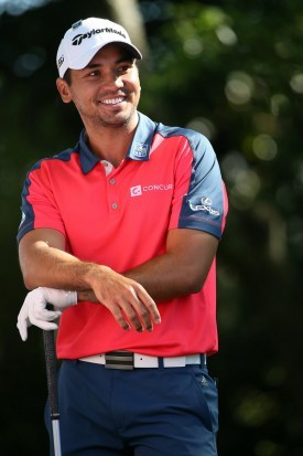 Jason Day Zurich