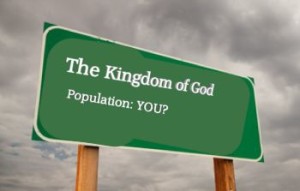 Church kingdom