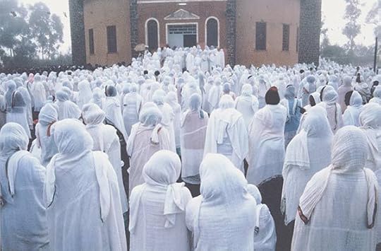 Ficre Ghebreyesus, Liberation Day, Asmara, May 24, 1991. Courtesy Elizabeth Alexander