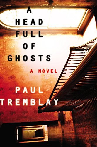 A head full of ghosts