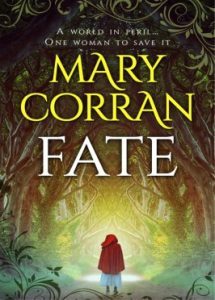 Fate Corran