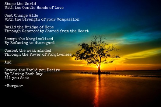 All You Seek