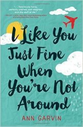 ann garvin book