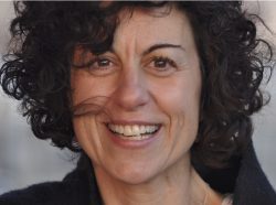 Ann's main headshot