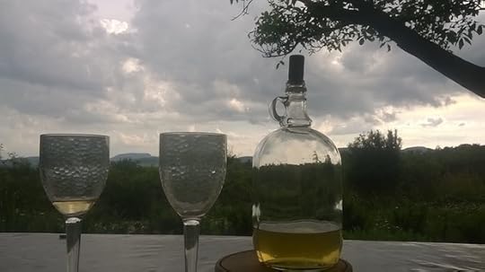 Lake Balaton, Hungary