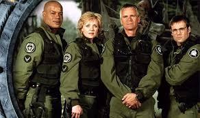 Stargatae