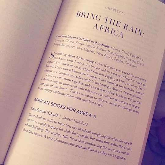 Give Your Child the World by Jamie C. Martin