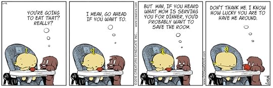 Dog Eat Doug for 06/14/2016