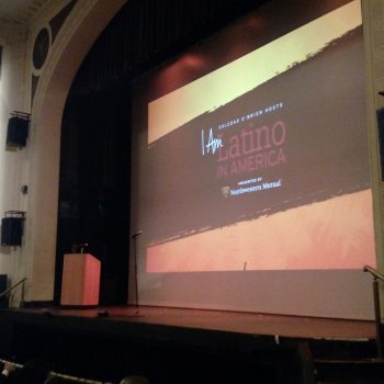 I Am Latino In America with Soledad O'Brien