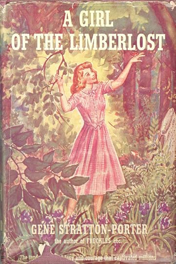 -A-Girl-of-the-Limberlost