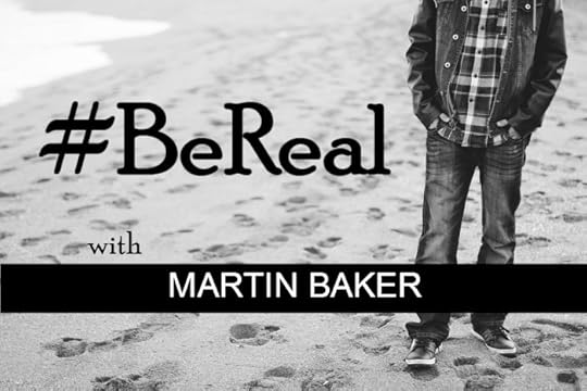 BEREAL MARTIN BAKER