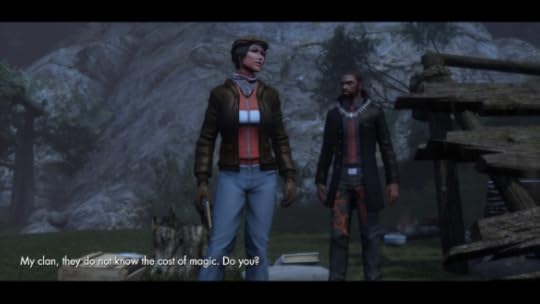 Worst. Mission. Ever