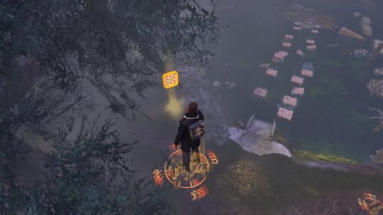 So much suffering to reach this point