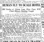 Safety Last 28 Dec 27 1923