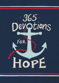 365Devotions4Hope
