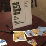 Look at that signage!