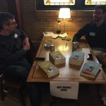 Diligently selling books