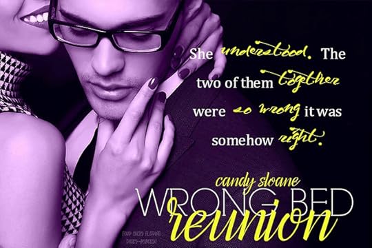 #WrongBedReunion