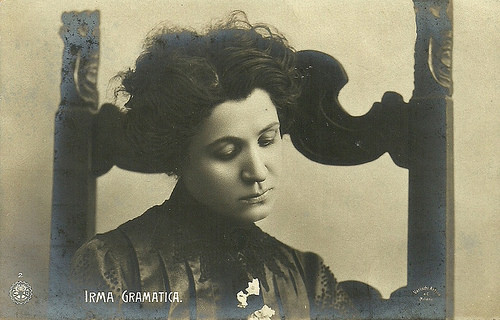 Irma Gramatica