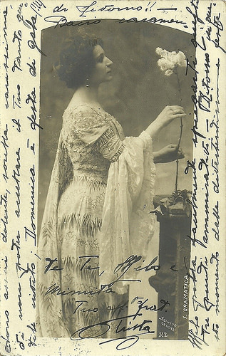 Irma Gramatica