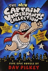 Dav Pilkey 