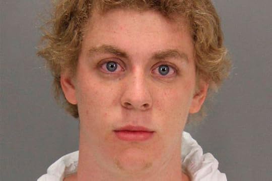 Brock Turner