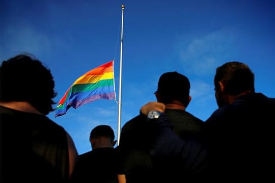 Rainbow Flag