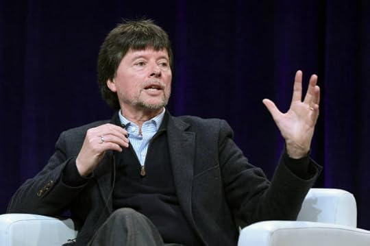 Ken Burns