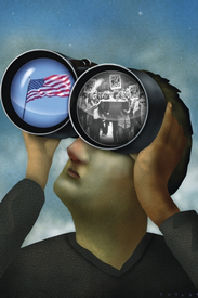 David Cutler For The Chronicle Review