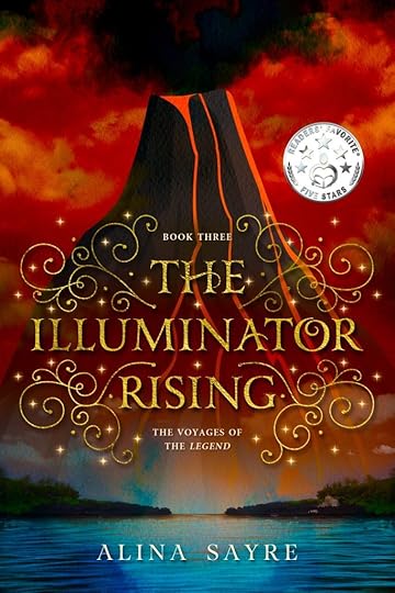 Book 3 ebook cover, Amazon, medium res