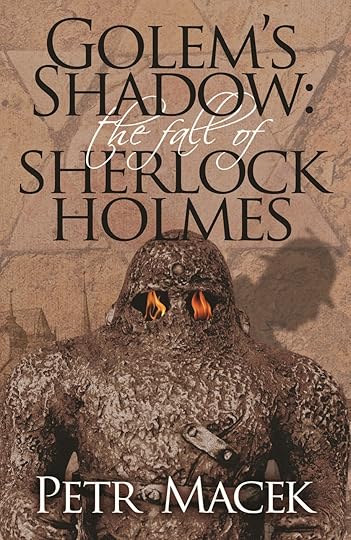 golem's shadow