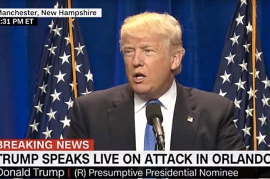 Trump CNN Orlando