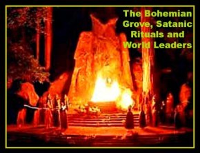 Image of Bohemian Grove 2