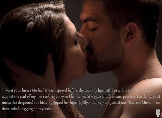 The Alphas' Bliss G.J. Cox: 