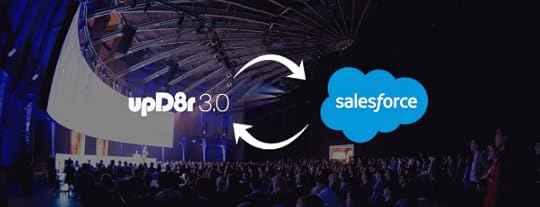  UpD8r 3.0 and Salesforce Integration