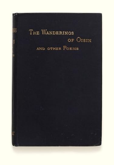 The Wanderings of Oisin