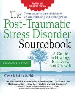 glenn schiraldi ptsd sourcebook excerpt