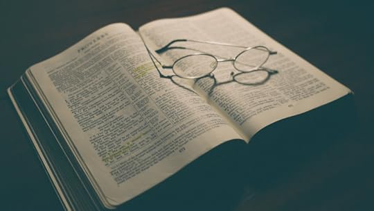 Just One Verse