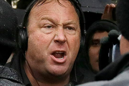 Alex Jones