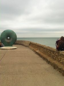 brighton donut