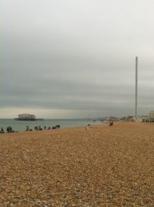 brighton ferris wheel