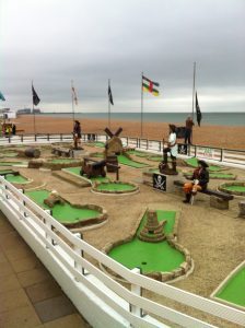 brighton pirates
